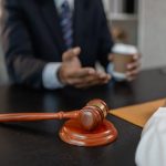 Legal meeting to expunge a record